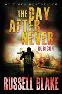 The Day After Never - Rubicon