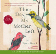 The Day My Mother Left