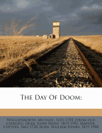 The Day of Doom