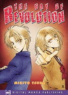 The Day of Revolution Volume 1