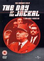 The Day of the Jackal
