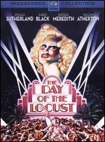 The Day of the Locust