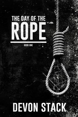 The Day of the Rope - Stack, Devon