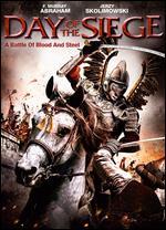 The Day of the Siege