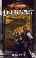 The Day of the Tempest - Rabe, Jean