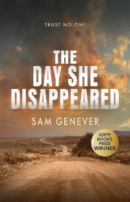 The Day She Disappeared - Genever, Sam