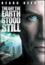 The Day the Earth Stood Still