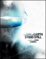 The Day the Earth Stood Still