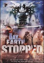 The Day the Earth Stopped