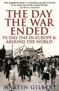 The Day the War Ended