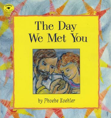 The Day We Met You - 