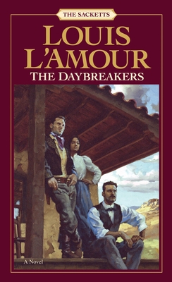 The Daybreakers - L'Amour, Louis