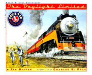The Daylight Limited - Oliver, Lin