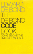 The De Bono Code Book