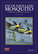 The De Havilland Mosquito