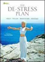 The De-Stress Plan