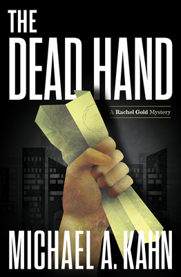 The Dead Hand - Kahn, Michael a