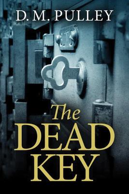 The Dead Key - Pulley, D M