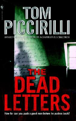 The Dead Letters - Piccirilli, Tom