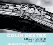 The Dead of Jericho