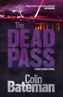 The Dead Pass - Bateman