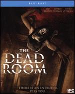 The Dead Room [Blu-ray]