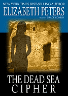 The Dead Sea Cipher