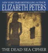 The Dead Sea Cipher
