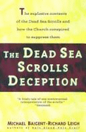 The Dead Sea Scrolls Deception