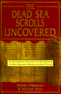 The Dead Sea Scrolls uncovered