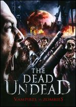 The Dead Undead