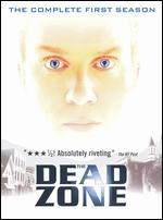 The Dead Zone: Season 01