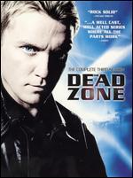 The Dead Zone: Season 03