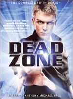 The Dead Zone: Season 05