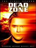 The Dead Zone: Season 06