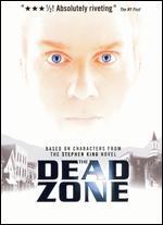 The Dead Zone: The Beginning