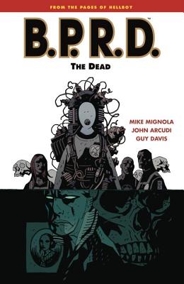 The Dead - Mignola, Mike, and Arcudi, John