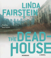 The Deadhouse