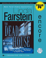 The Deadhouse