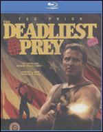 The Deadliest Prey [Blu-ray]