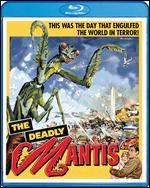 The Deadly Mantis [Blu-ray]