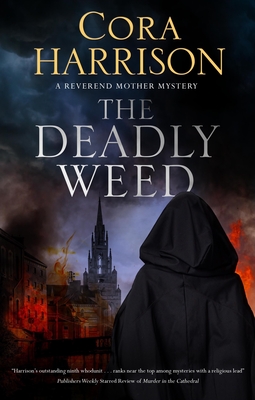 The Deadly Weed - Harrison, Cora