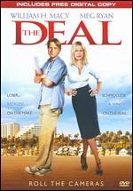 The Deal [Includes Digital Copy]
