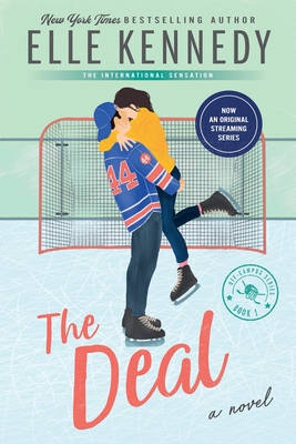 The Deal - Kennedy, Elle