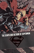 The Death and Return of Superman Omnibus