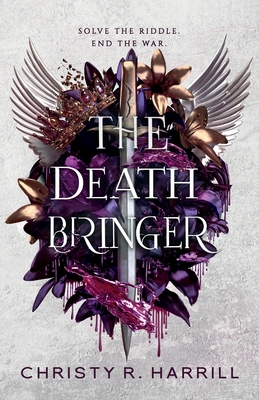 The Death Bringer - Harrill, Christy R