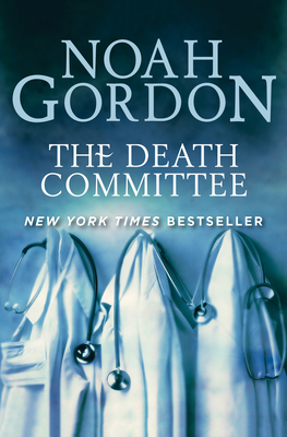 The Death Committee - Gordon, Noah