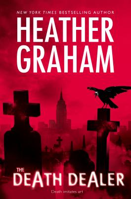 The Death Dealer - Graham, Heather