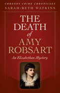 The Death of Amy Robsart