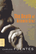 The death of Artemio Cruz